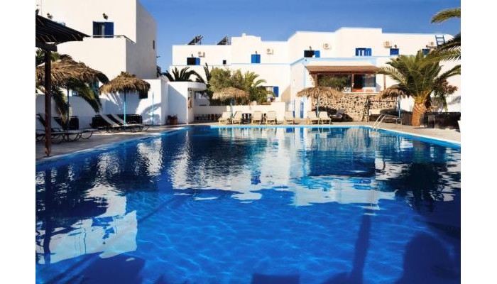 Hotel Gardenia poza 0