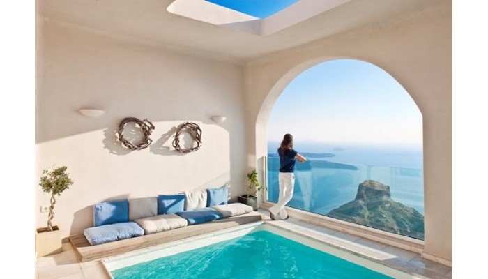 Hotel Gold Suites poza 1