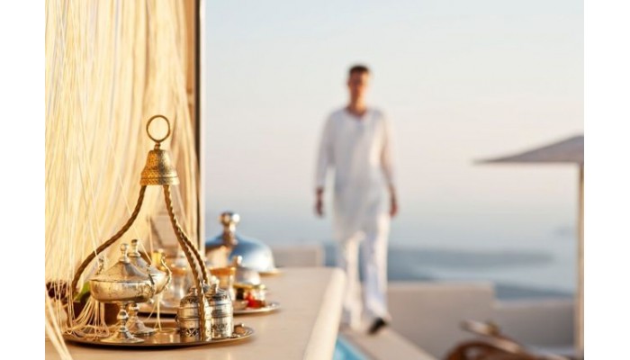 Hotel Gold Suites poza 3