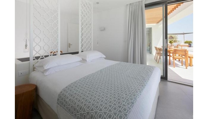 Hotel Kamini Santorini Villas poza 7