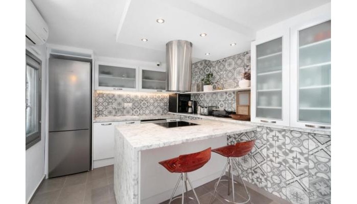 Hotel Kamini Santorini Villas poza 21