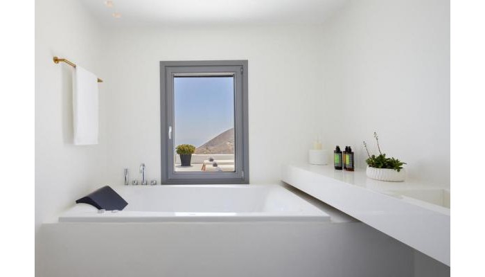 Hotel Kamini Santorini Villas poza 1