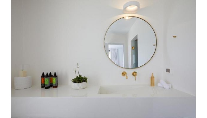 Hotel Kamini Santorini Villas poza 2