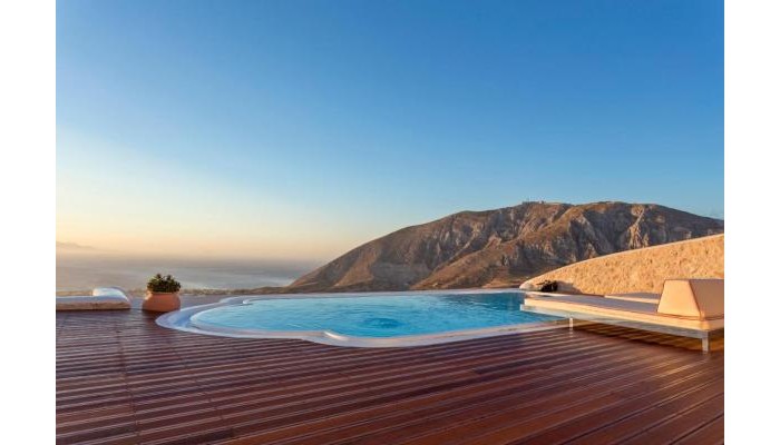 Hotel Kamini Santorini Villas poza 26