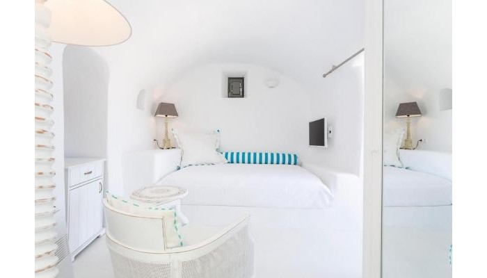 Hotel Kamini Santorini Villas poza 10