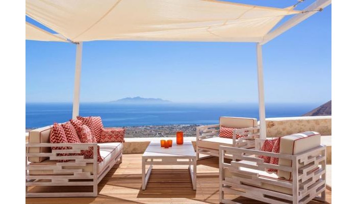 Hotel Kamini Santorini Villas poza 18