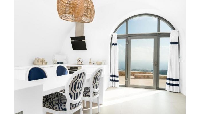 Hotel Kamini Santorini Villas poza 20