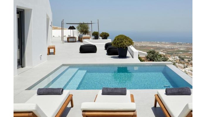 Hotel Kamini Santorini Villas poza 22