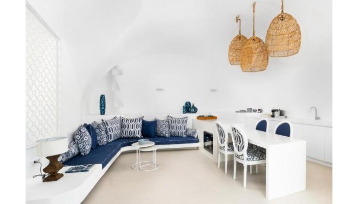 Hotel Kamini Santorini Villas poza 13