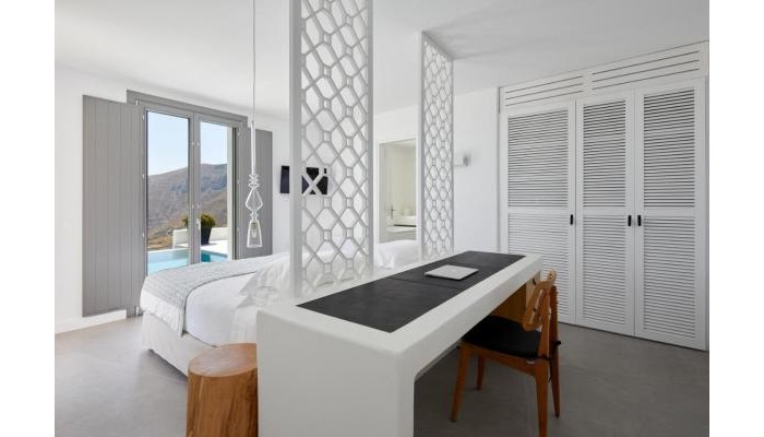 Hotel Kamini Santorini Villas poza 6