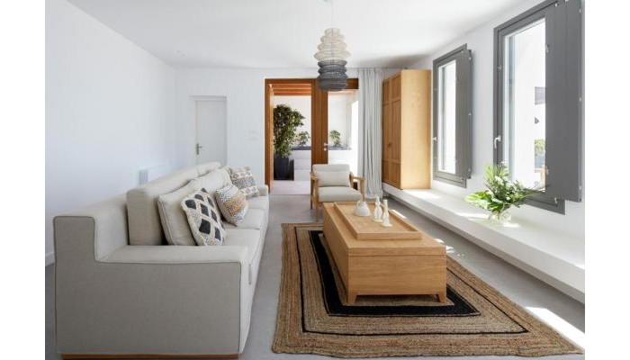 Hotel Kamini Santorini Villas poza 9