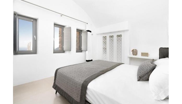 Hotel Kamini Santorini Villas poza 12