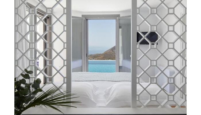Hotel Kamini Santorini Villas poza 5