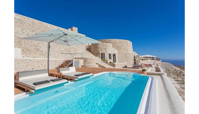 Hotel Kamini Santorini Villas poza 25