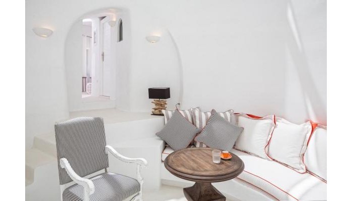 Hotel Kamini Santorini Villas poza 14