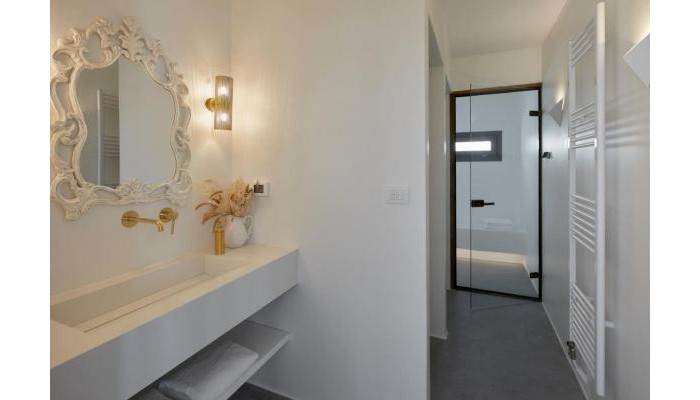 Hotel Kamini Santorini Villas poza 8