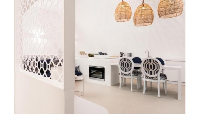 Hotel Kamini Santorini Villas poza 19