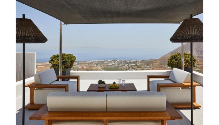 Hotel Kamini Santorini Villas poza 17