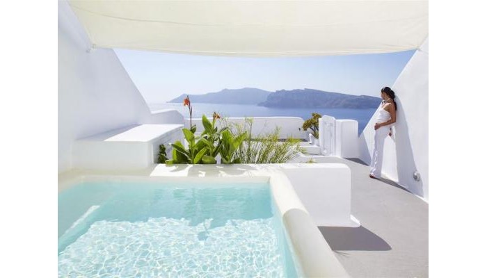 Hotel Kirini Suites & Spa poza 5