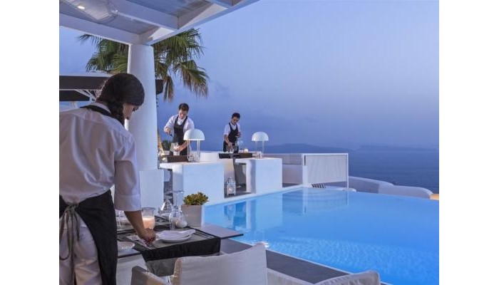 Hotel Kirini Suites & Spa poza 4