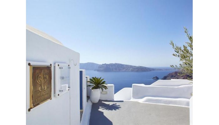 Hotel Kirini Suites & Spa poza 6