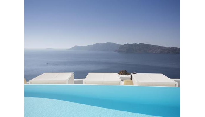 Hotel Kirini Suites & Spa poza 1