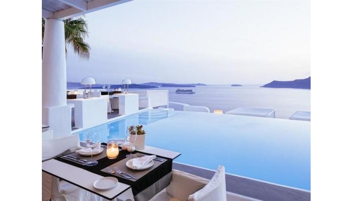 Hotel Kirini Suites & Spa poza 9