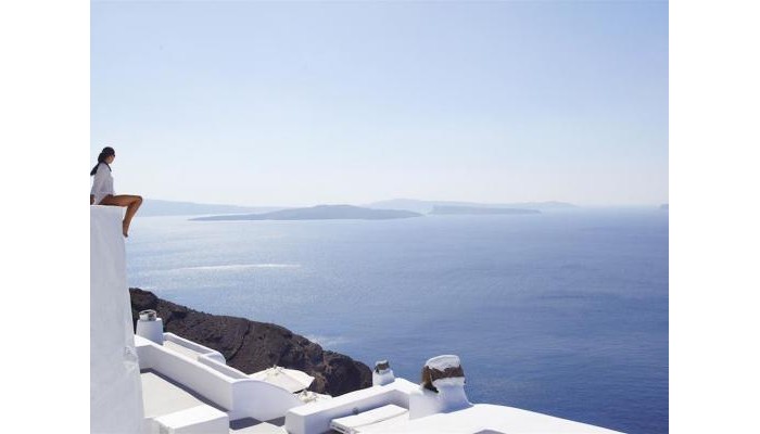 Hotel Kirini Suites & Spa poza 2