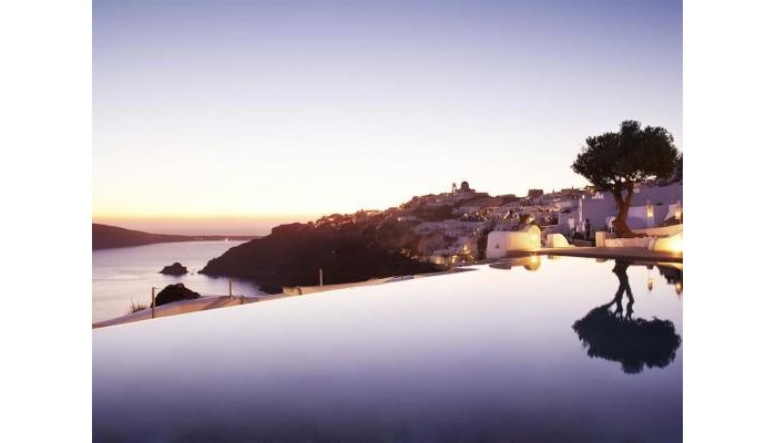 Hotel Kirini Suites & Spa poza 7