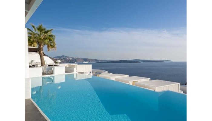 Hotel Kirini Suites & Spa poza 0