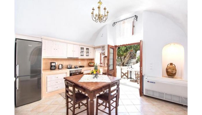 Hotel Kokos Traditional Houses poza 10