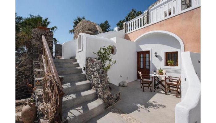 Hotel Kokos Traditional Houses poza 2