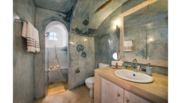 Hotel Kokos Traditional Houses poza 18