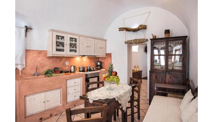 Hotel Kokos Traditional Houses poza 13