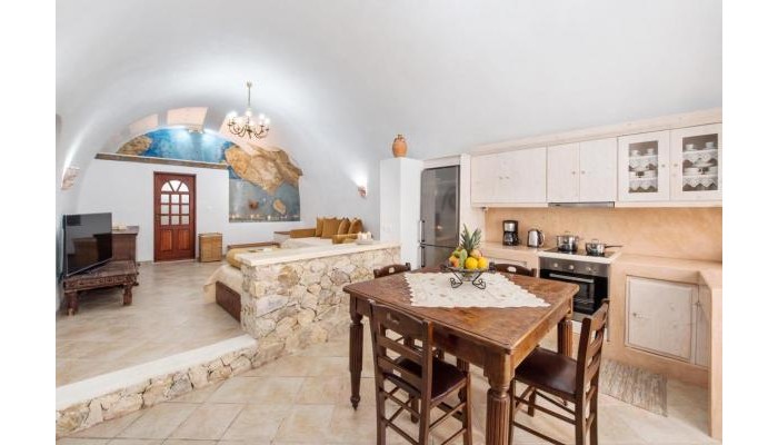 Hotel Kokos Traditional Houses poza 4