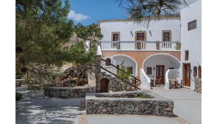 Hotel Kokos Traditional Houses poza 1