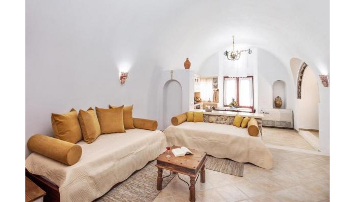 Hotel Kokos Traditional Houses poza 5