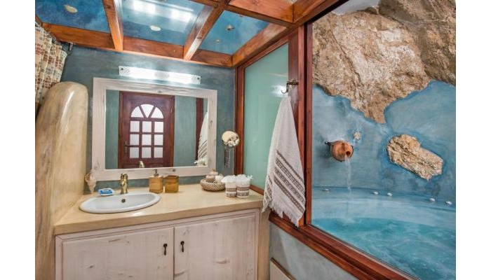 Hotel Kokos Traditional Houses poza 20