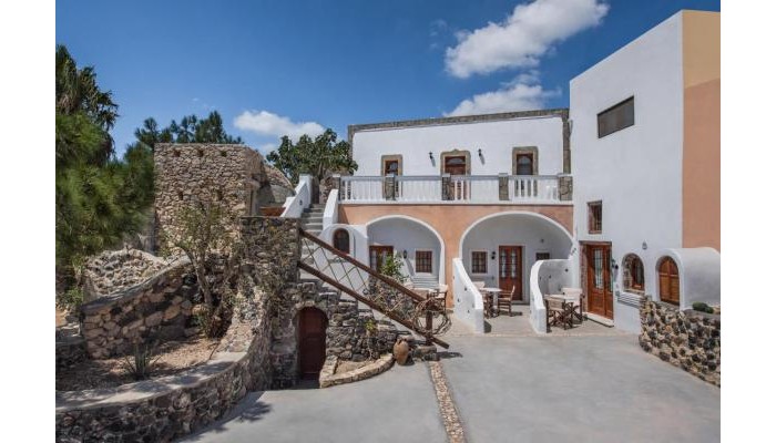 Hotel Kokos Traditional Houses poza 0