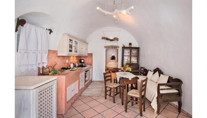 Hotel Kokos Traditional Houses poza 16