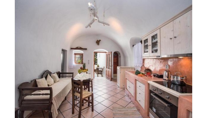 Hotel Kokos Traditional Houses poza 12