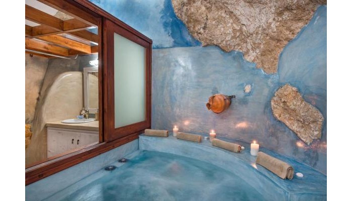 Hotel Kokos Traditional Houses poza 3