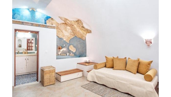 Hotel Kokos Traditional Houses poza 6