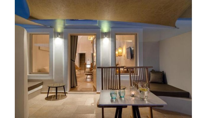 Hotel La Maltese Estate poza 10