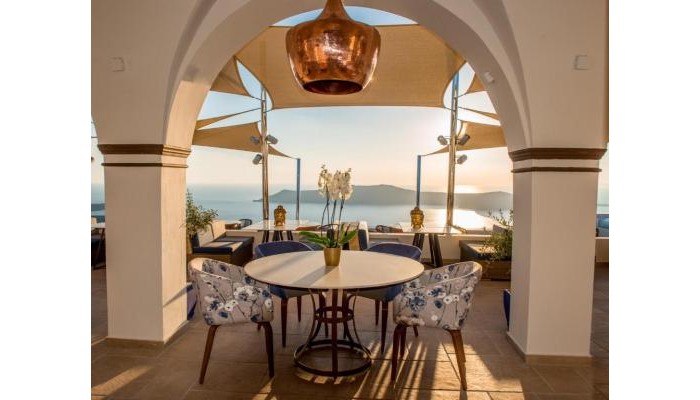 Hotel La Maltese Estate poza 5