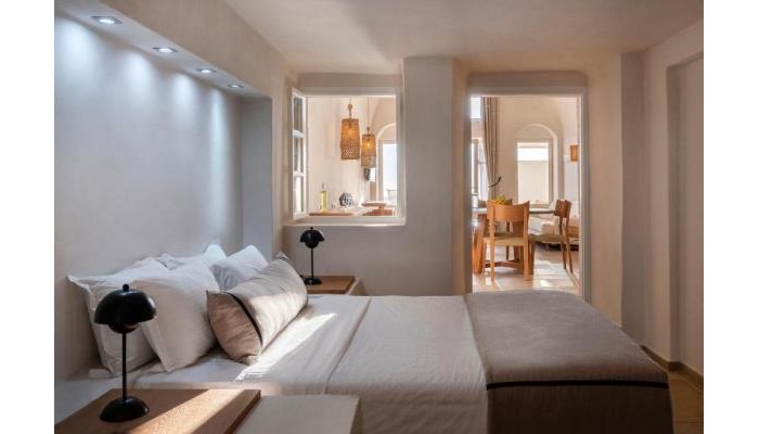 Hotel La Maltese Estate poza 17