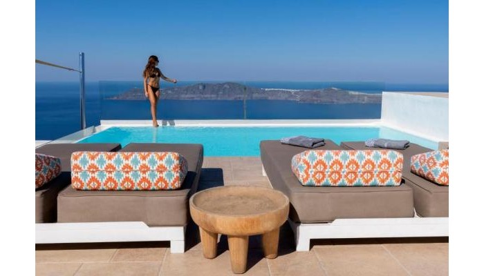 Hotel La Maltese Estate poza 7