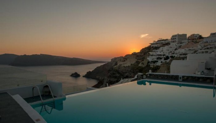 Hotel La Perla Villas poza 1