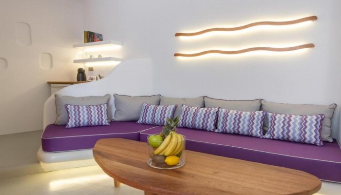 Hotel La Perla Villas poza 8