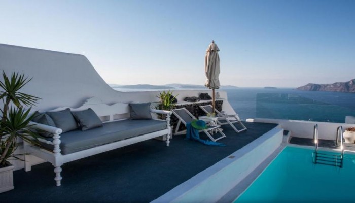 Hotel La Perla Villas poza 13